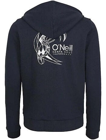 Sweat zippé capuche femme O'Neill