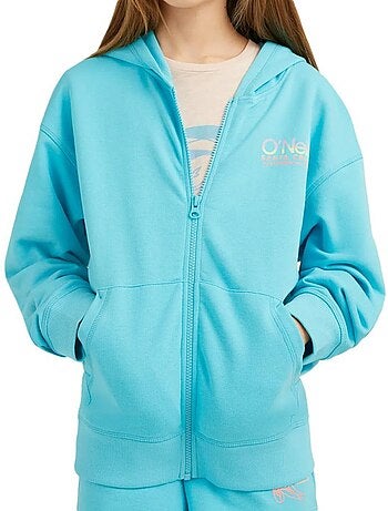 Sweat zippe Capuche Fille O'Neill