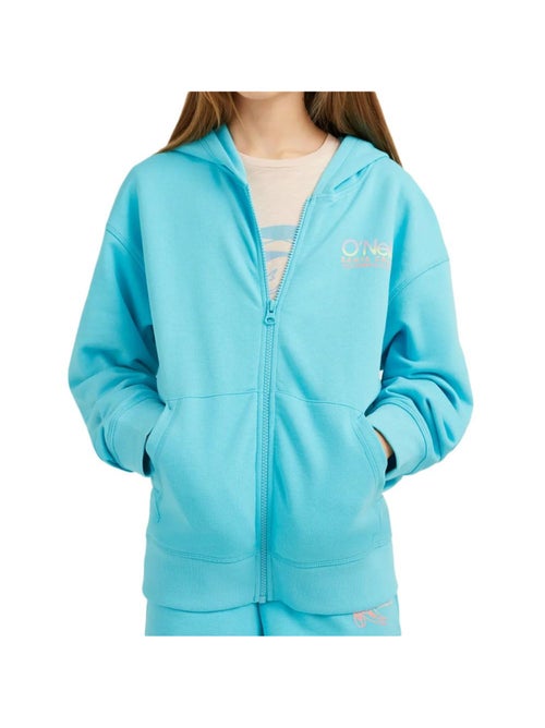 Sweat zippe Capuche Fille O'Neill - Kiabi