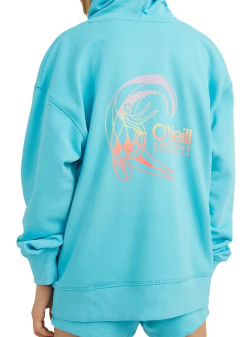 Sweat zippe Capuche Fille O'Neill - Kiabi Sweat zippe Capuche Fille O'Neill - Kiabi