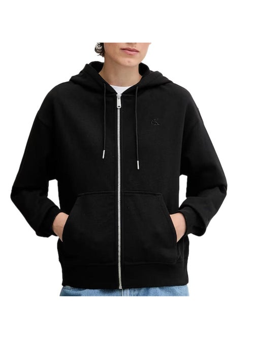 Sweat Zippé Femme Calvin Klein Jeans - Kiabi