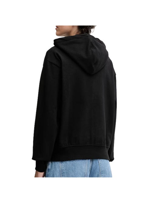 Sweat Zippé Femme Calvin Klein Jeans - Kiabi