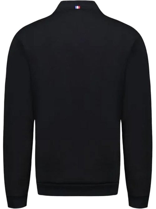 Sweat Zippé Femme Le Coq Sportif - Kiabi