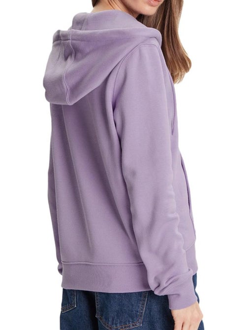 Sweat Zippé Femme Tommy Hilfiger - Kiabi
