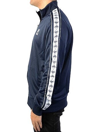 Sweat Zippé Fila Ralph Track Jacket