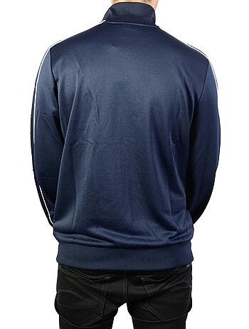 Sweat Zippé Fila Ralph Track Jacket