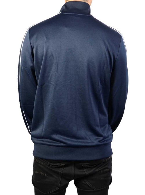 Sweat Zippé Fila Ralph Track Jacket - Kiabi