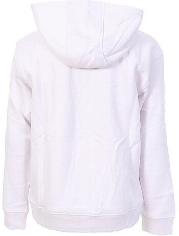 Sweat Zippé Fille Kaporal