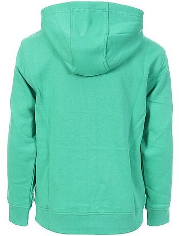 Sweat Zippé Fille Kaporal