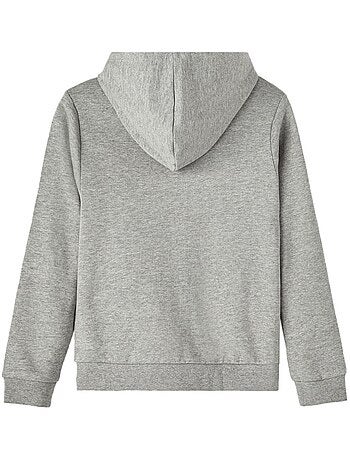Sweat zippé Fille Name It