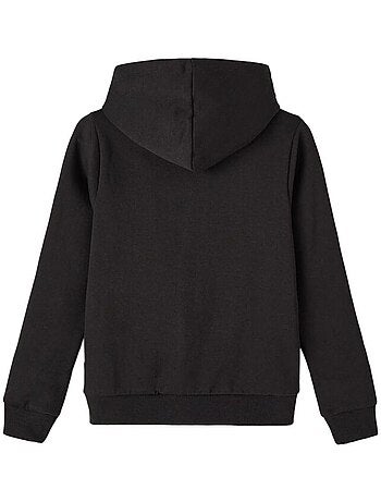 Sweat zippé Fille Name It