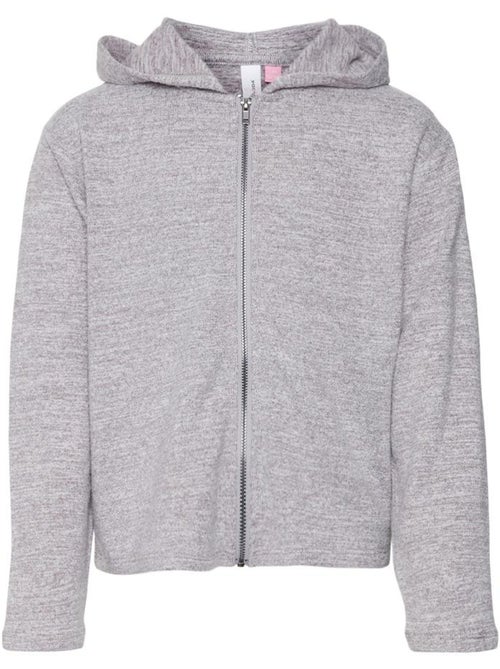 Sweat Zippé Fille Vero Moda - Kiabi