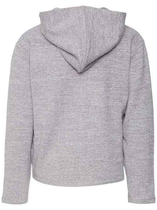 Sweat Zippé Fille Vero Moda - Kiabi