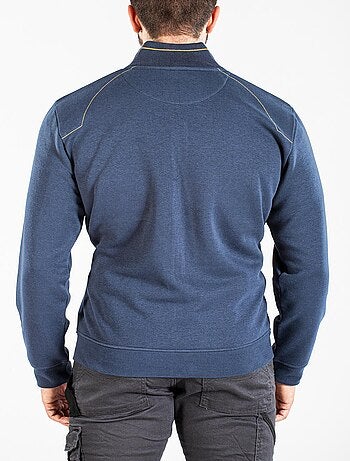 Sweat zippé FULLZIP 'Rica Lewis'