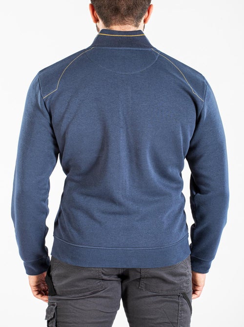 Sweat zippé FULLZIP 'Rica Lewis' - Kiabi