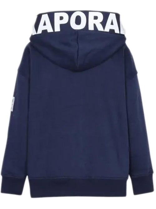 Sweat Zippé Garçon Kaporal - Kiabi