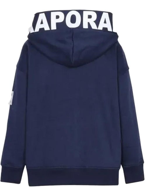 Sweat Zippé Garçon Kaporal - Kiabi