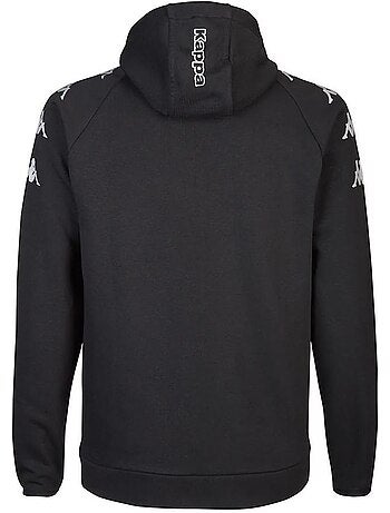 Sweat Zippé Garçon Kappa