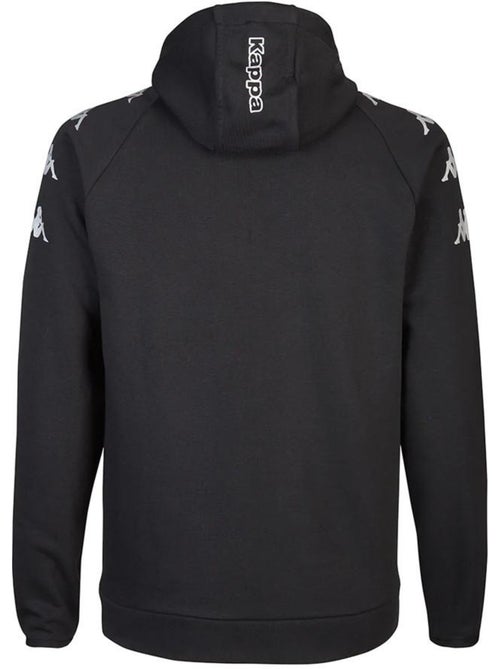 Sweat Zippé Garçon Kappa - Kiabi