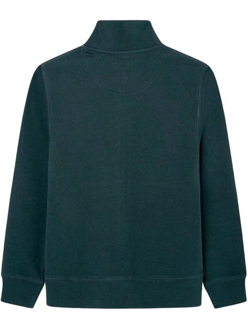 Sweat Zippé Garçon Pepe Jeans - Kiabi