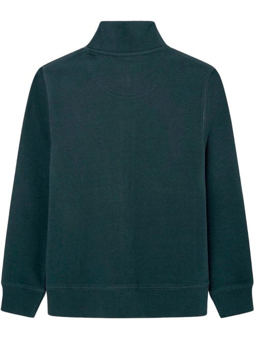 Sweat Zippé Garçon Pepe Jeans - Kiabi