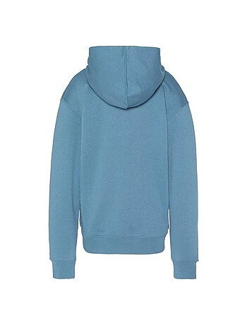 Sweat Zippé Garçon Schott