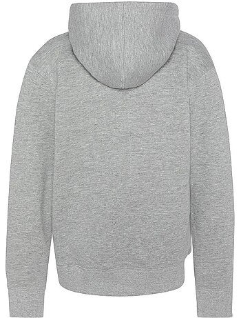 Sweat Zippé Garçon Schott