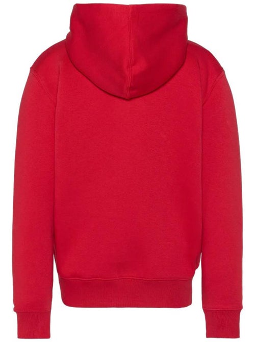 Sweat Zippé Garçon Schott - Kiabi
