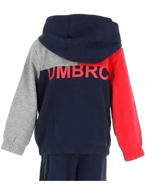 Sweat zippé garçon umbro - Kiabi Sweat zippé garçon umbro - Kiabi