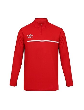 Sweat Zippé Garçon Umbro