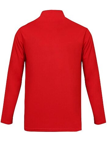 Sweat Zippé Garçon Umbro