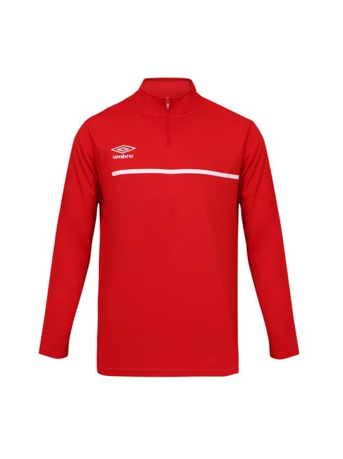 Sweat Zippé Garçon Umbro - Kiabi