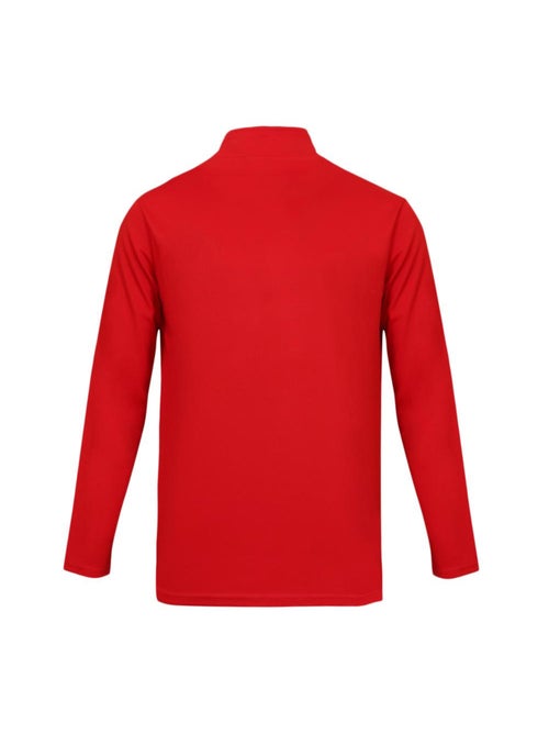 Sweat Zippé Garçon Umbro - Kiabi