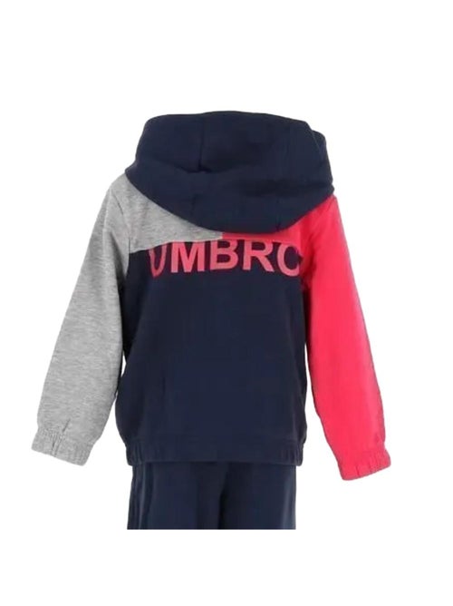 Sweat Zippé Garçon Umbro - Kiabi