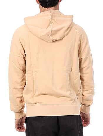 Sweat Zippé Homme Kaporal