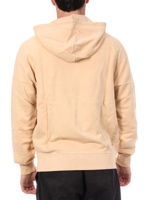 Sweat zippé homme kaporal - Kiabi Sweat zippé homme kaporal - Kiabi
