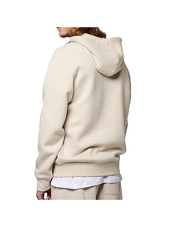 Sweat Zippé Homme Kaporal