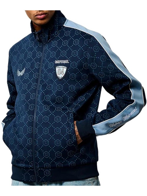 Sweat Zippé Homme Kaporal - Kiabi