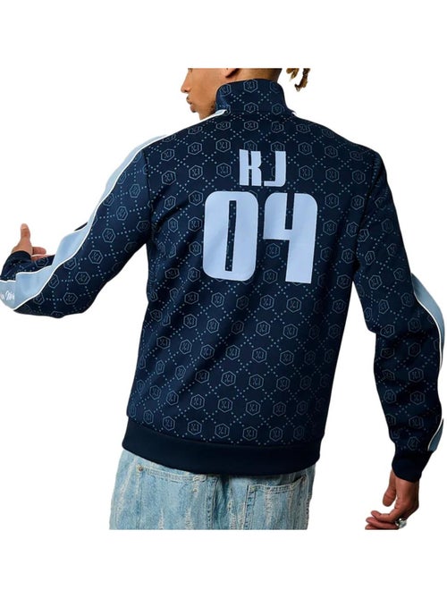 Sweat Zippé Homme Kaporal - Kiabi Sweat Zippé Homme Kaporal - Kiabi