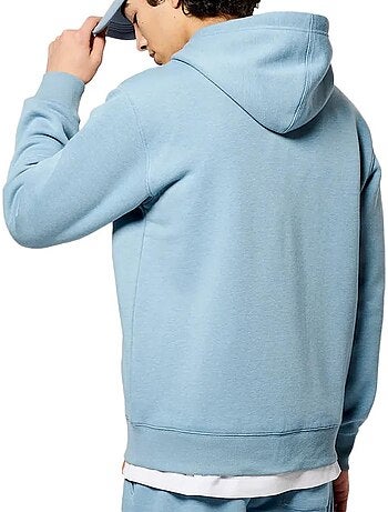 Sweat zippé Homme Kaporal