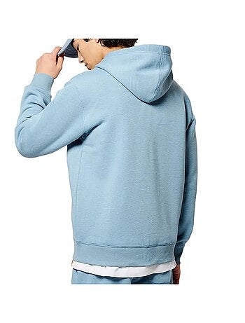 Sweat zippé Homme Kaporal BOLY25EM33
