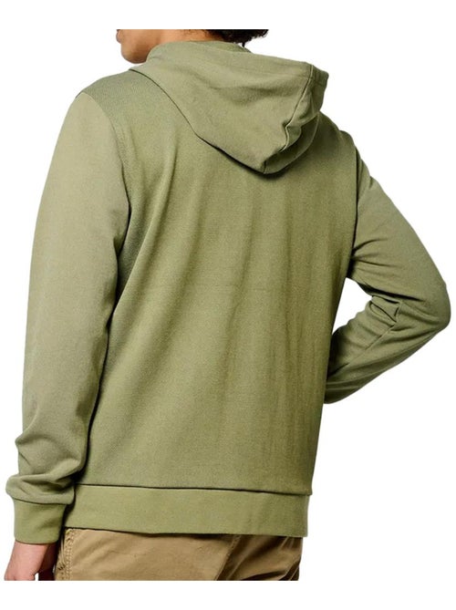 Sweat Zippé Homme Kaporal - Kiabi Sweat Zippé Homme Kaporal - Kiabi