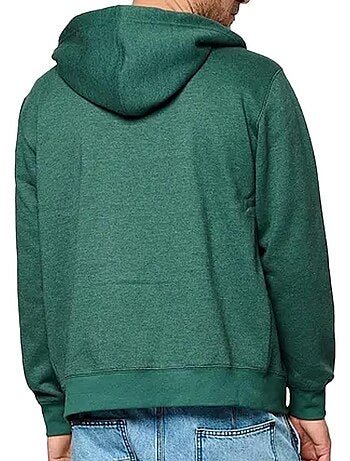 Sweat zippé Homme Kaporal