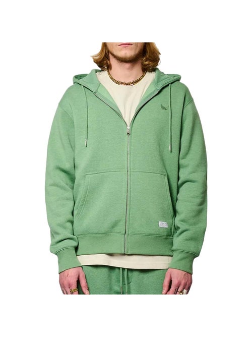 Sweat Zippé Homme Kaporal - Kiabi