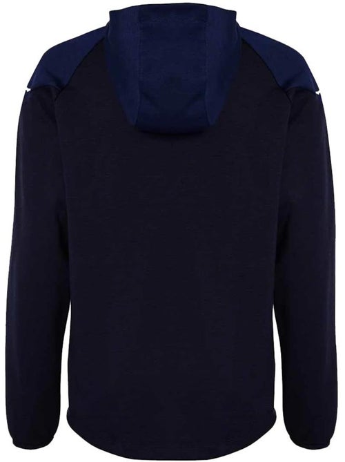 Sweat zippé homme kappa - Kiabi Sweat zippé homme kappa - Kiabi