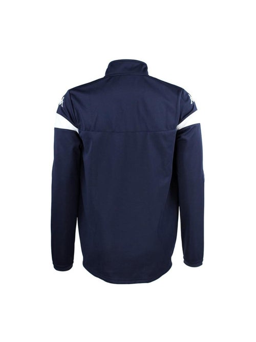 Sweat zippé Homme Kappa - Kiabi