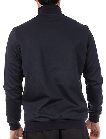 Sweat Zippé Homme Le Coq Sportif