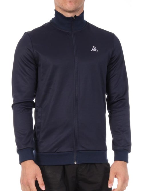 Sweat Zippé Homme Le Coq Sportif - Kiabi