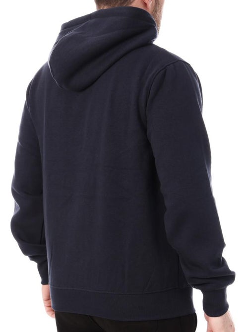 Sweat zippé homme lotto - Kiabi