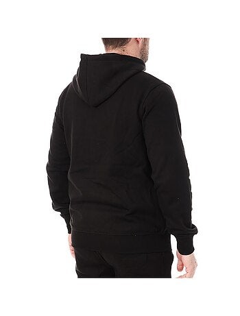 Sweat Zippé Homme Lotto